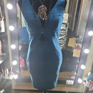 Dress and Necklace set